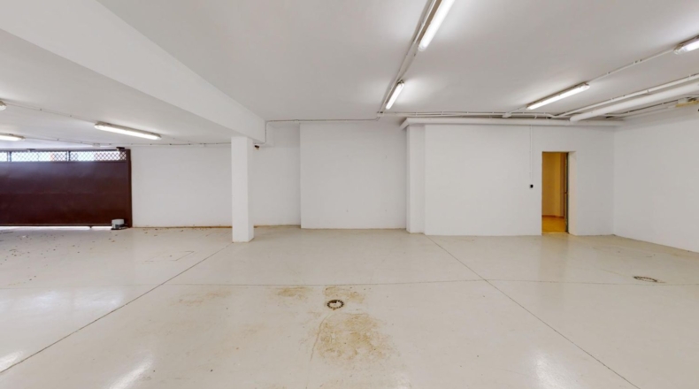 Sevilla - Urbanización El Zaudín - 270m2