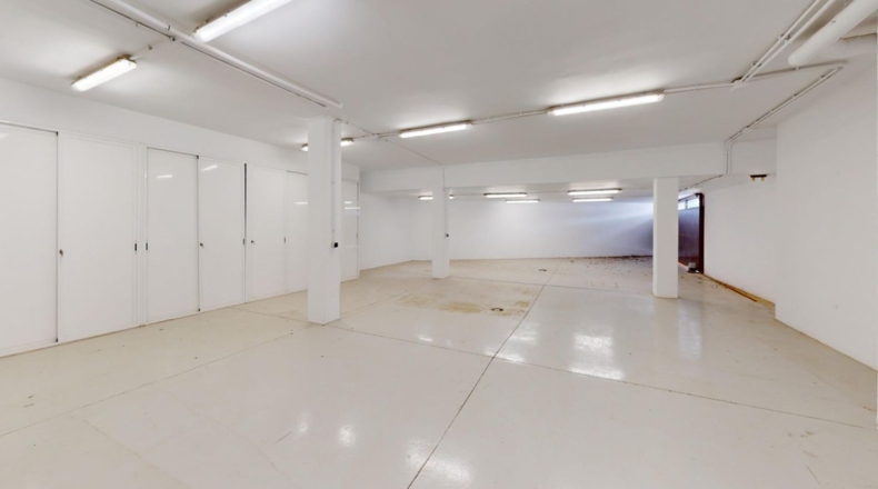 Sevilla - Urbanización El Zaudín - 270m2