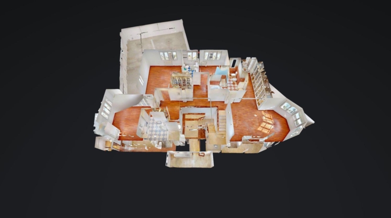 Sevilla - Urbanización El Zaudín - 270m2