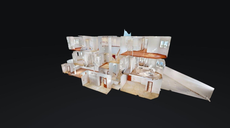 Sevilla - Urbanización El Zaudín - 270m2