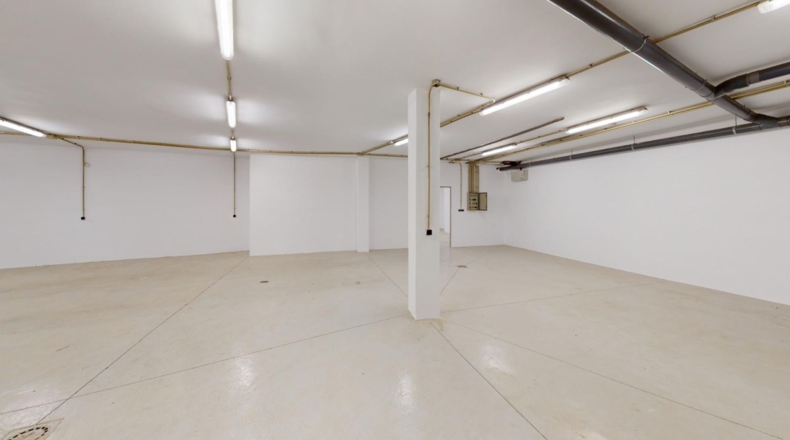 Sevilla - Urbanización El Zaudín - 270m2