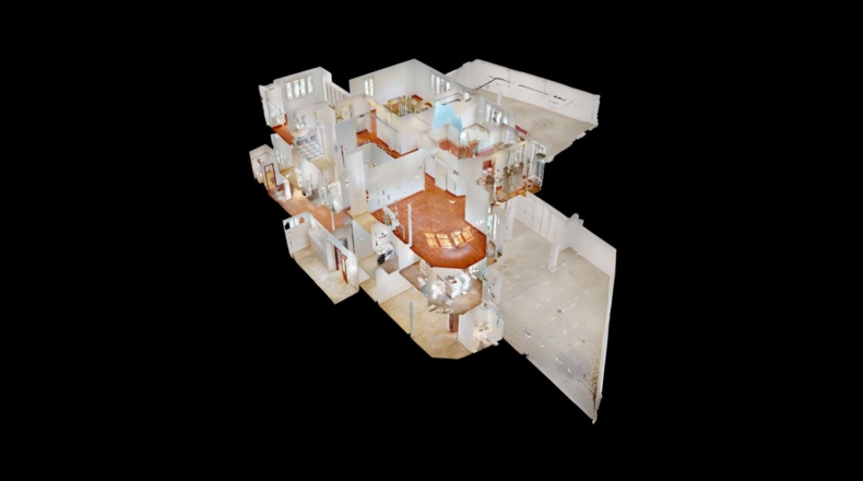 Sevilla - Urbanización El Zaudín - 270m2