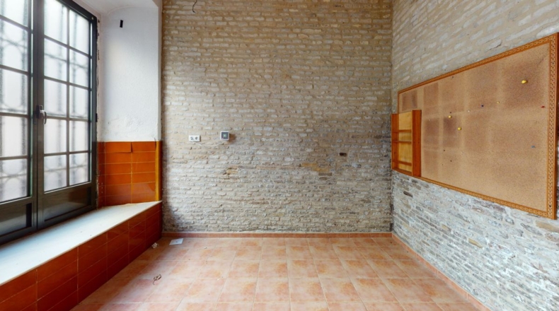 Sevilla - Sevilla - 767m2