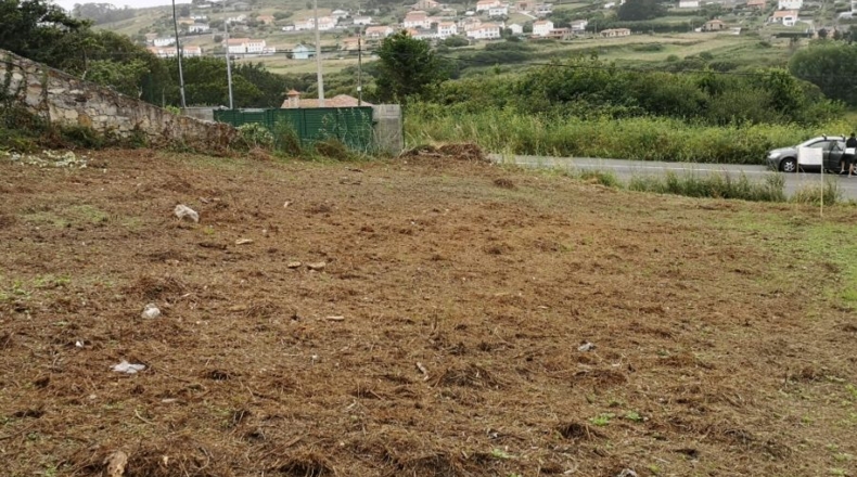 La Coruña - Papoi - 700m2
