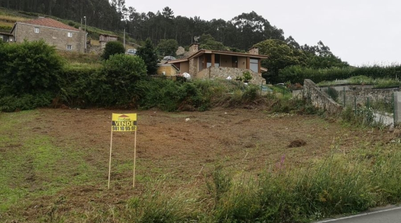 La Coruña - Papoi - 700m2