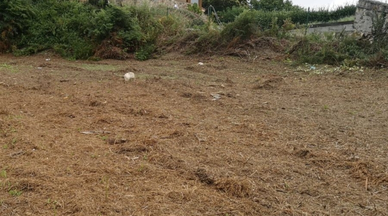 La Coruña - Papoi - 700m2