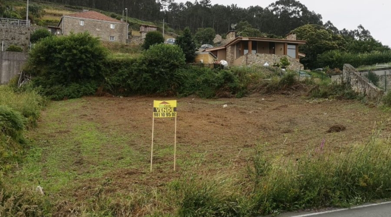 La Coruña - Papoi - 700m2