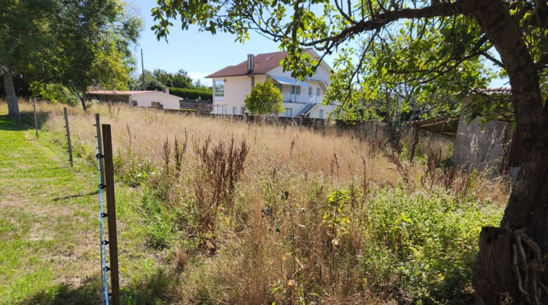 Ла-Корунья - Ferrol - 500m2