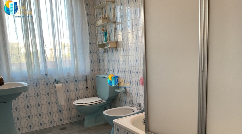 La Coruña - Valcunqueiro - 180m2