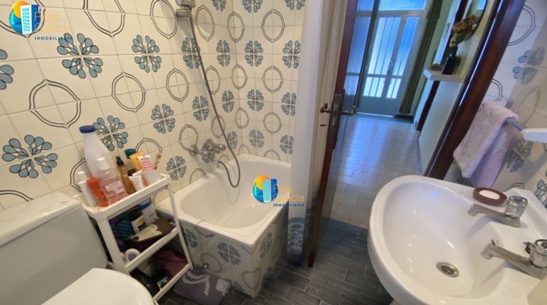 La Coruña - Valcunqueiro - 180m2