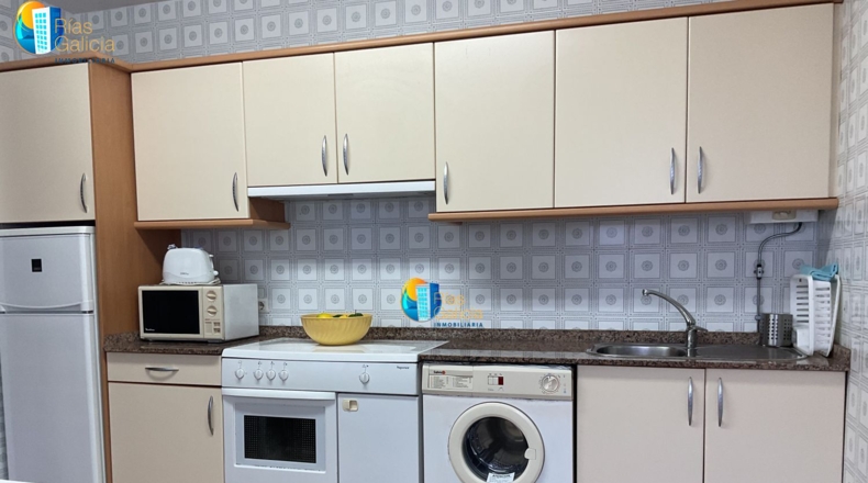 La Coruña - Valcunqueiro - 180m2