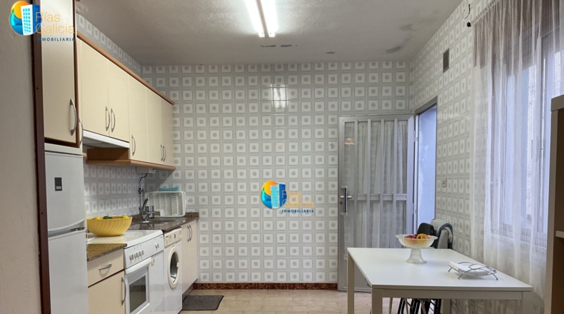 La Coruña - Valcunqueiro - 180m2