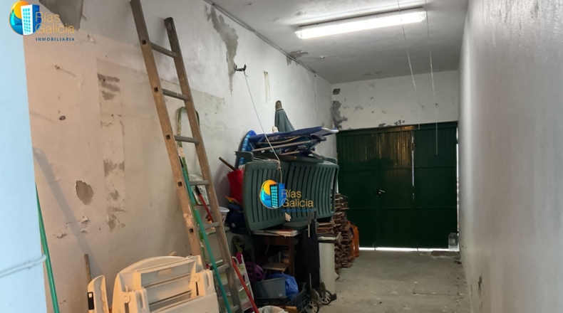 La Coruña - Valcunqueiro - 180m2