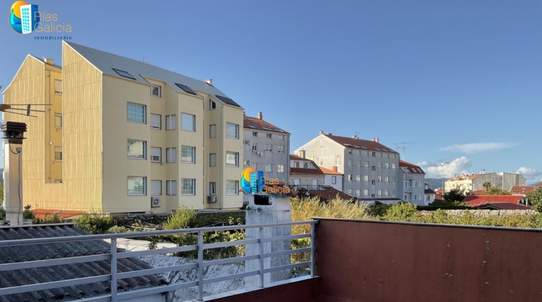 La Coruña - Valcunqueiro - 180m2