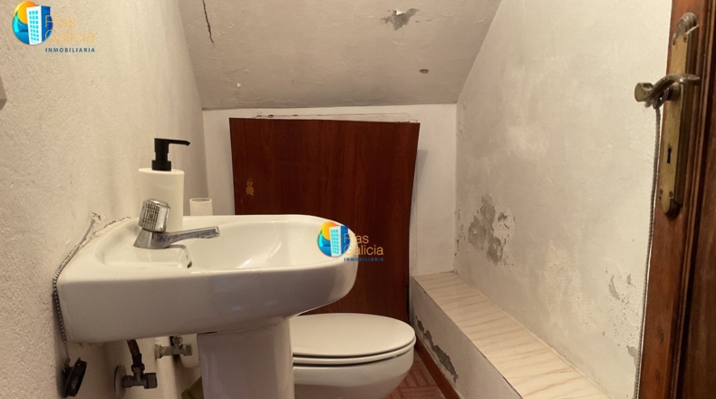 La Coruña - Valcunqueiro - 180m2