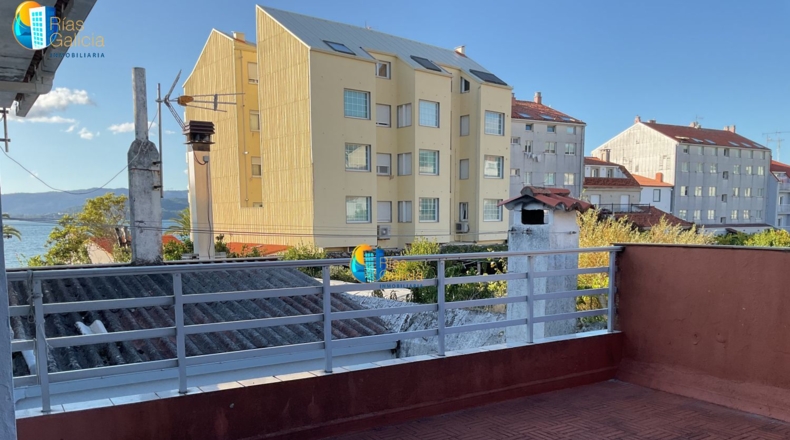 La Coruña - Valcunqueiro - 180m2
