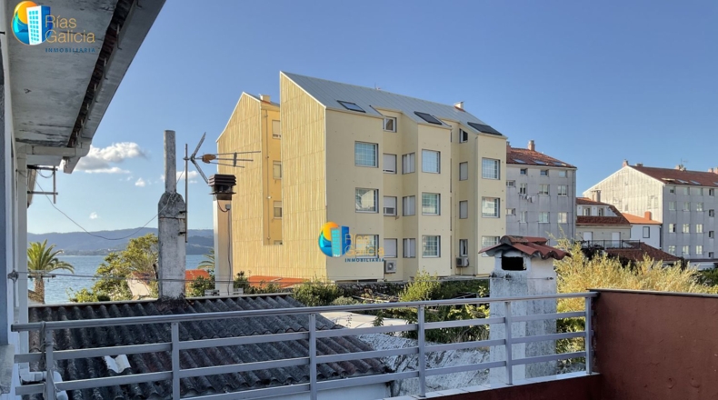 La Coruña - Valcunqueiro - 180m2