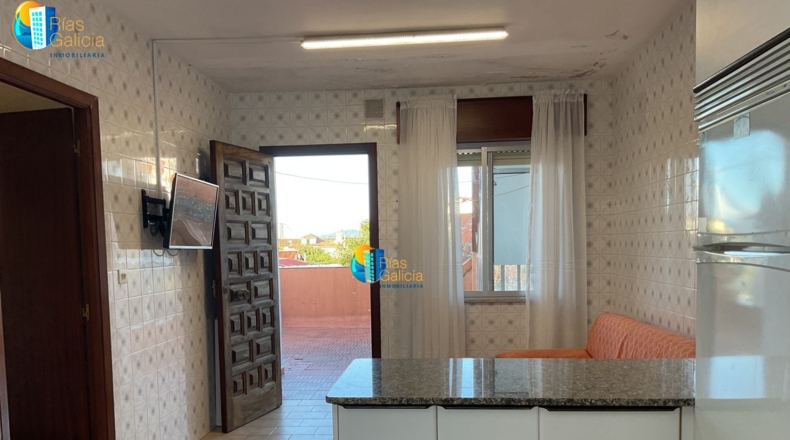 La Coruña - Valcunqueiro - 180m2