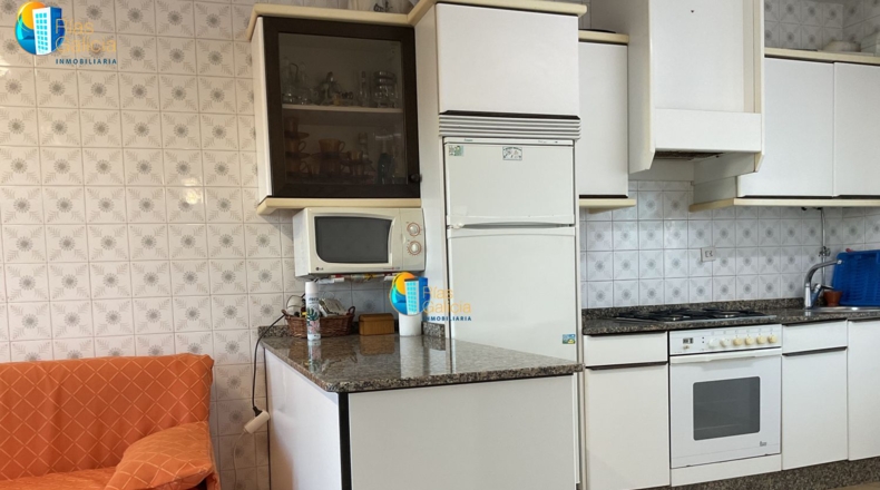 La Coruña - Valcunqueiro - 180m2