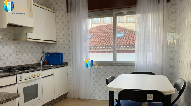 La Coruña - Valcunqueiro - 180m2