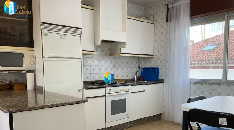 La Coruña - Valcunqueiro - 180m2