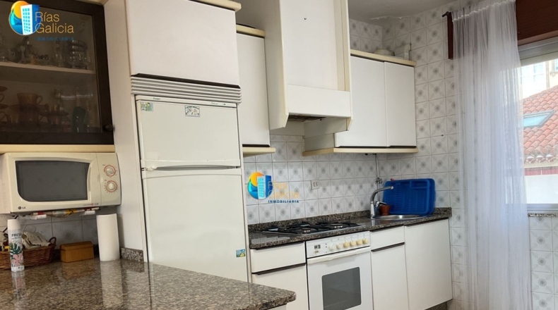 La Coruña - Valcunqueiro - 180m2