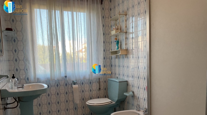 La Coruña - Valcunqueiro - 180m2