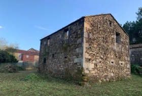 Aldea Grande de Lousame 160&nbsp;m² 
