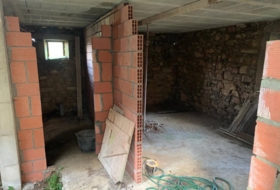 Aldea Grande de Lousame 160&nbsp;m² 