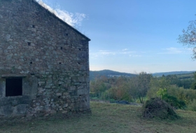 Aldea Grande de Lousame 160&nbsp;m² 