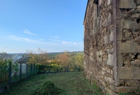 Aldea Grande de Lousame 160&nbsp;m² 