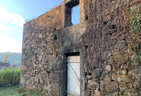 Aldea Grande de Lousame 160&nbsp;m² 