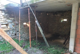 Aldea Grande de Lousame 160&nbsp;m² 