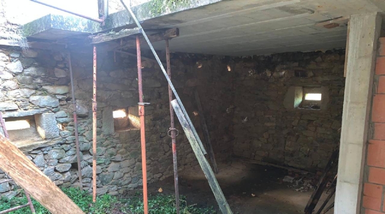 La Coruña - O Cruceiro - 160m2