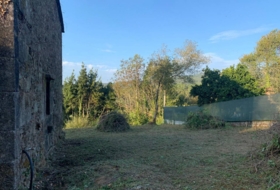 Aldea Grande de Lousame 160&nbsp;m² 