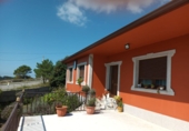 Casa de pueblo en venta en Santa Uxía de Ribeira ref: TR201337 foto