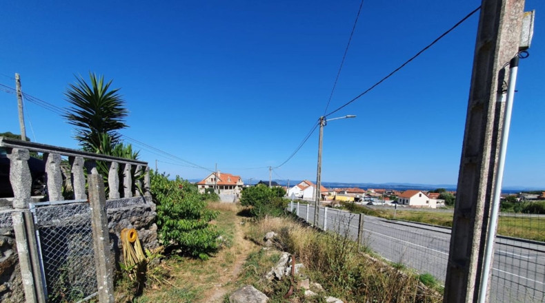 La Coruña - Listres - 95m2