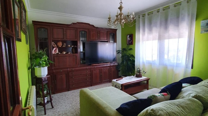 La Coruña - Listres - 95m2