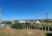 Casa de pueblo en venta en Santa Uxía de Ribeira ref: TR201337 foto