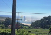 Xalet independent amb terreny en venda a la España, O Porto do Son, ref.: TR201323 foto