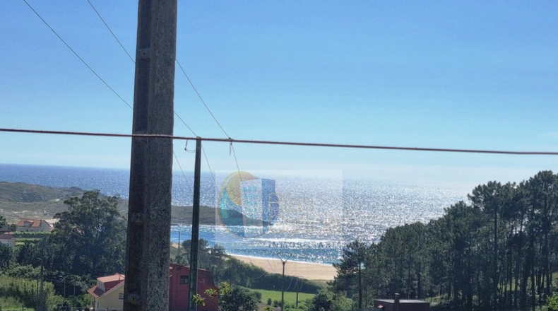 La Coruña - Tarela - 851m2