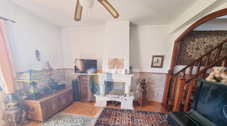 La Coruña - Tarela - 851m2