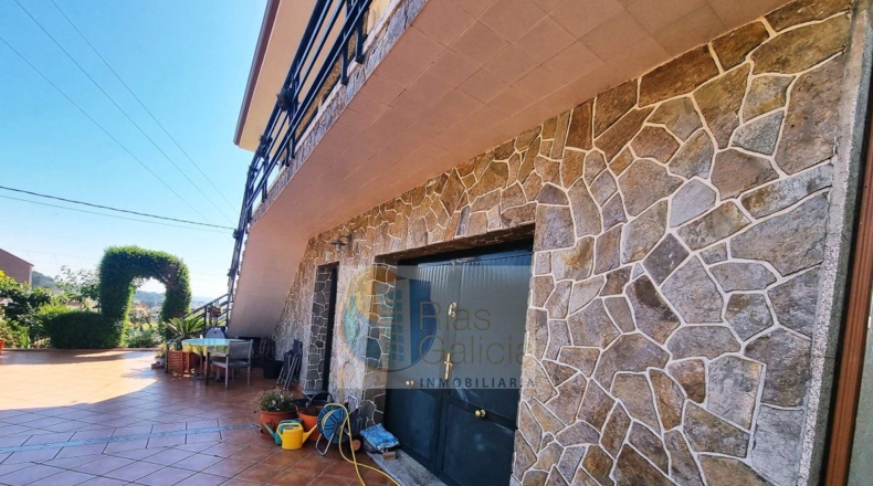 La Coruña - Tarela - 851m2
