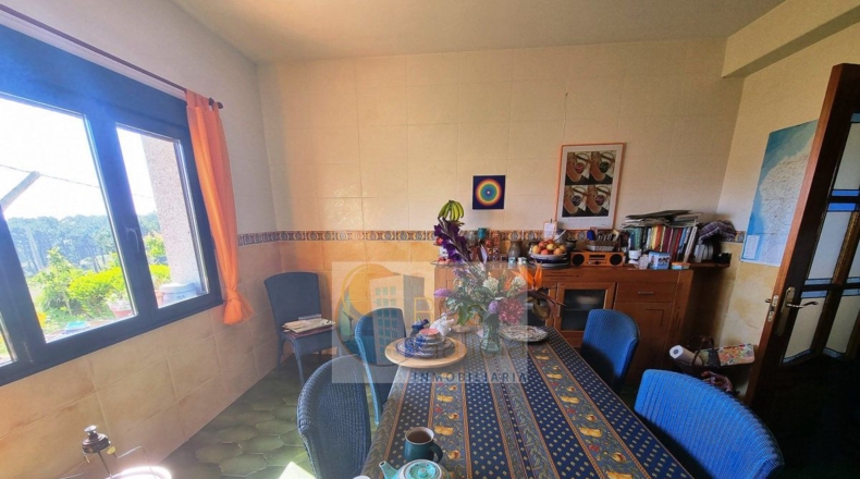 La Coruña - Tarela - 851m2