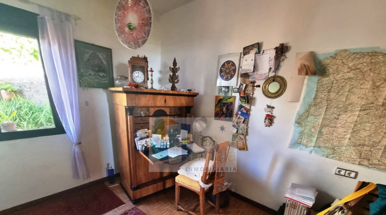 La Coruña - Tarela - 851m2