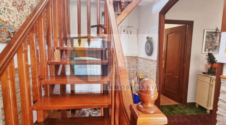 La Coruña - Tarela - 851m2