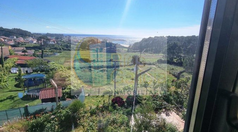 La Coruña - Tarela - 851m2