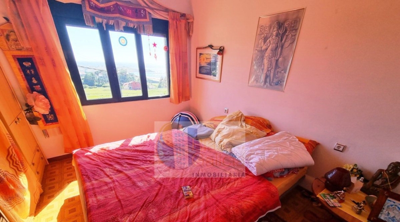 La Coruña - Tarela - 851m2