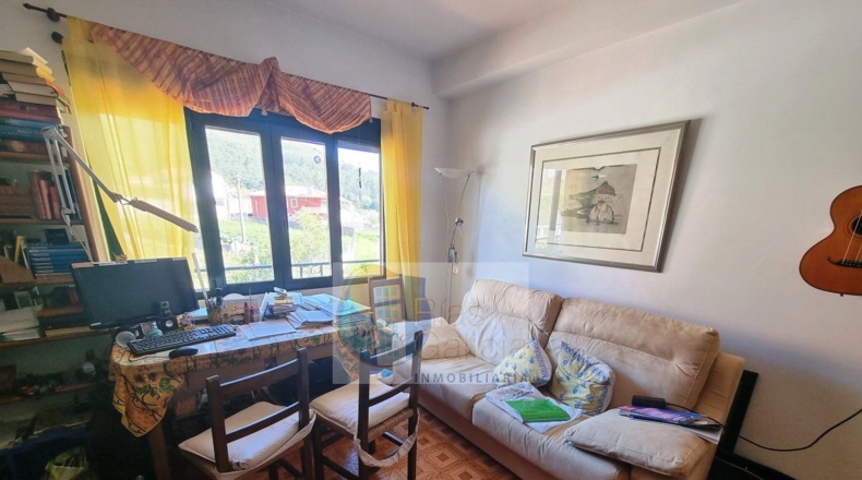 La Coruña - Tarela - 851m2
