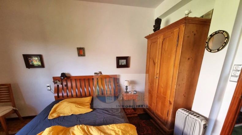 La Coruña - Tarela - 851m2